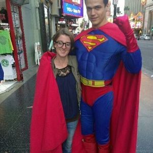 Meet your Posher, Bonnie